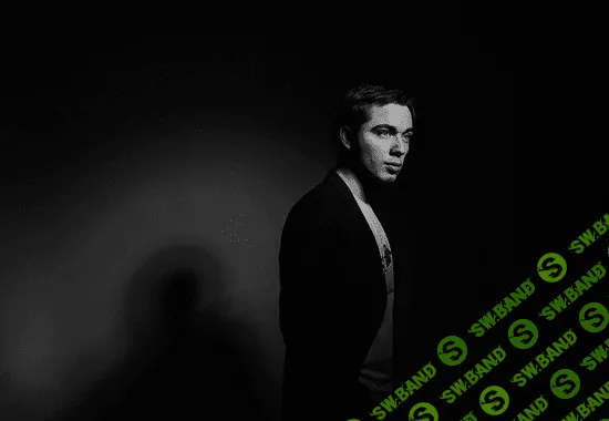 [Дарья Булавина] Свет в портрете