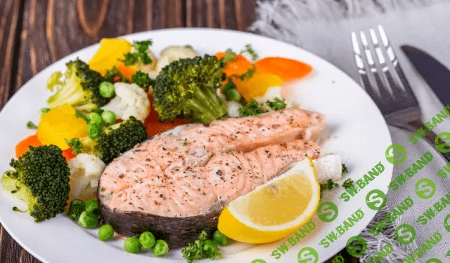 [Дарья Черненко] Здоровая жизнь без жирного и жареного: составляем меню и готовим на пару (2022)