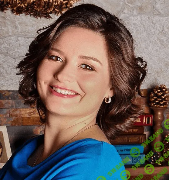 Дарья Черненко