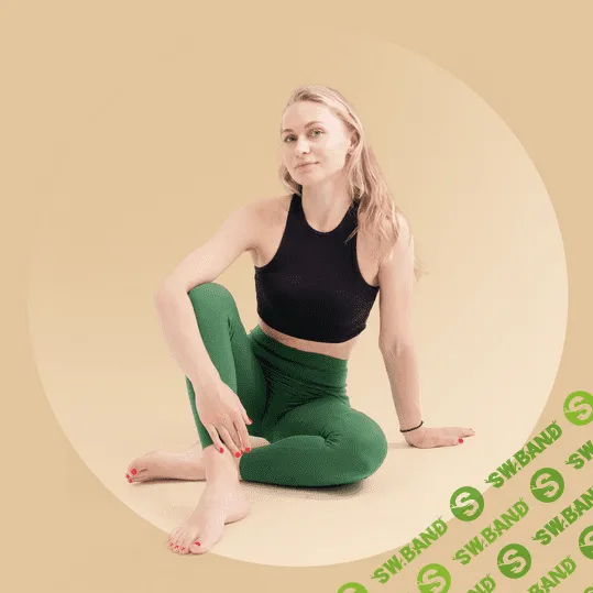 [Дарья Есипова] Жиросжигающая круговая силовая тренировка на все тело (2022)