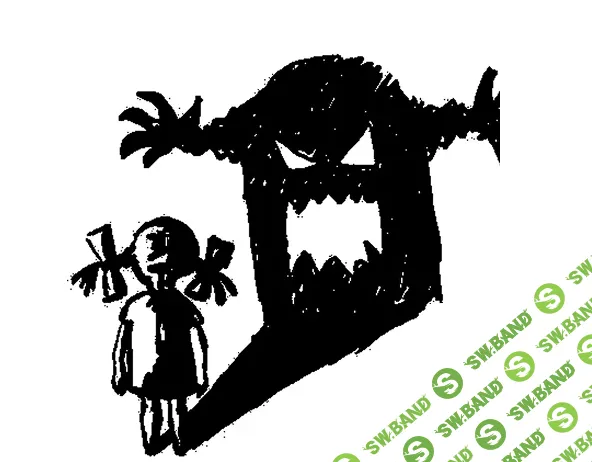 [Дарья Гинзбург] Принятие и тень (2026)