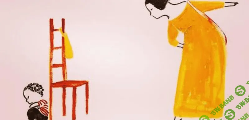 [Дарья Гинзбург] Стыд и вина (2019)