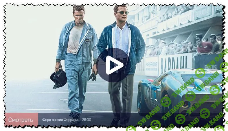 [Дарья Гладышева] Оскар и монтаж (2020)