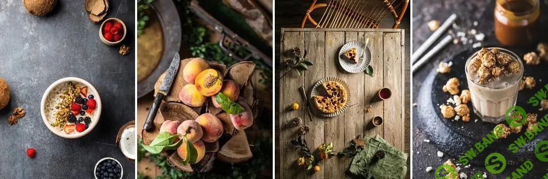 [Дарья Калугина] Интуитивная композиция (2020)