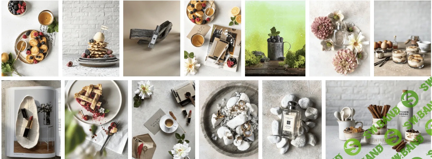 [Дарья Калугина] Курс "Снимите это мобильно!" (2020)