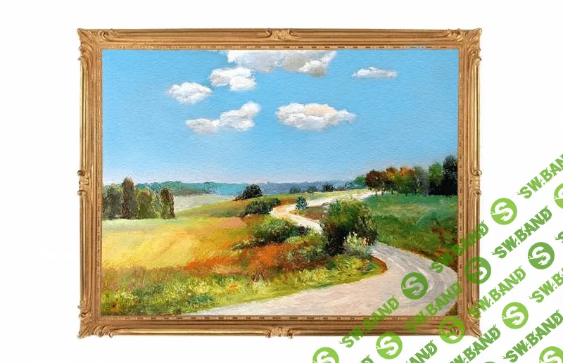 [Дарья Краева] Дорога