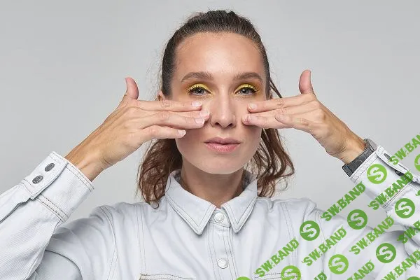 [Дарья Орлова] Убираем мешки под глазами (2024)