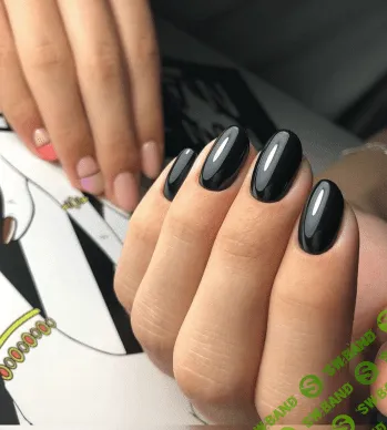 [Дарья Пентюх] Всемогущий акригель (2019)