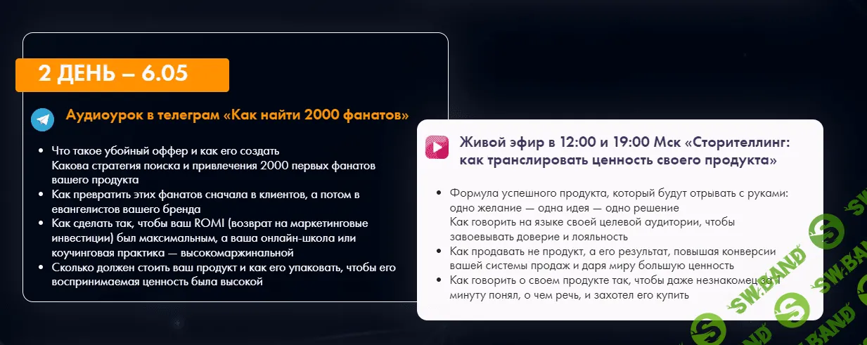 [Дарья Шанс] Продукт-легенда (2022)