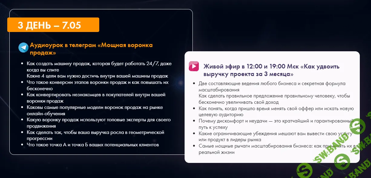 [Дарья Шанс] Продукт-легенда (2022)