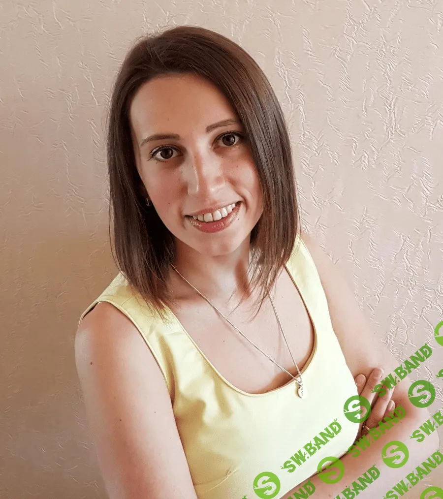 Дарья Вовкодав