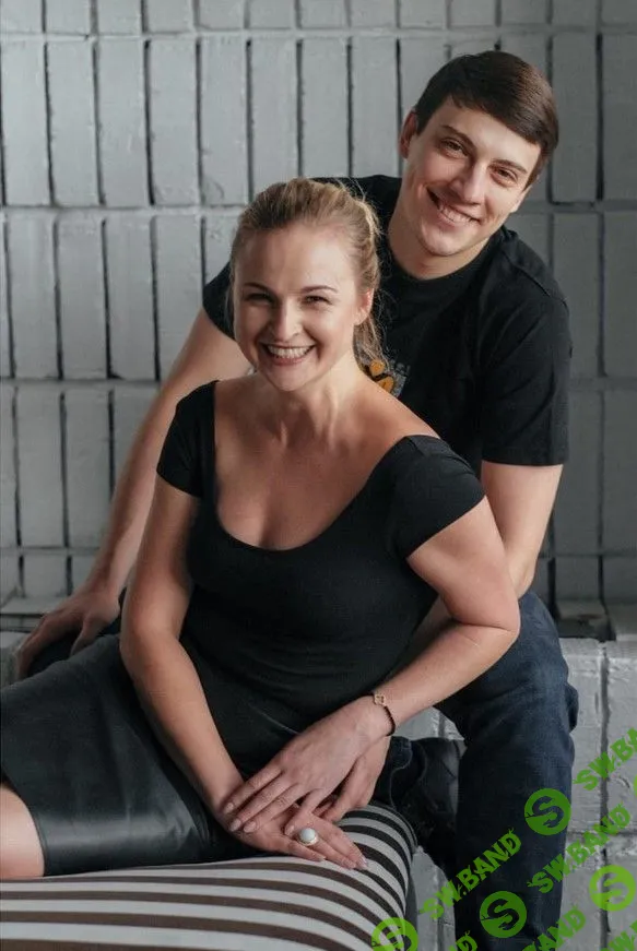 [Дарья Хэнсон, Дмитрий Калинкин] Класс про отношения (2019)