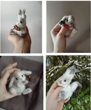 [Дарья Холманова] Малявочки (2026)