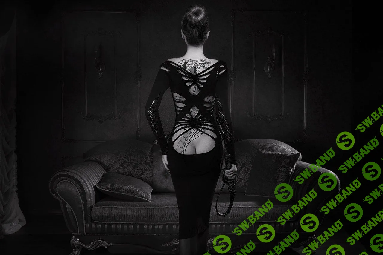 [Dark Primal Erotica] The Summoner - Succubus HFO Induction