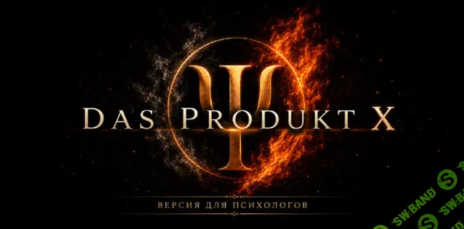 Das Produkt X [Андрей Захарян]