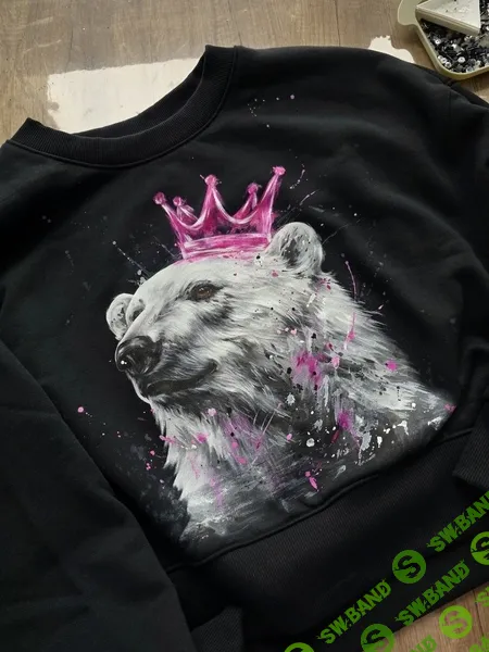 [Даша Лисенкова] Лягуха, мишка, травка (2025)