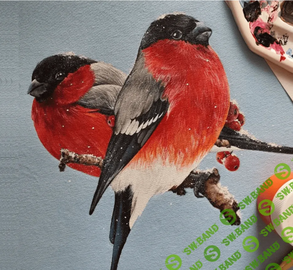 [Даша Лисенкова] Замшевые и не замшевые рисунки (2023)