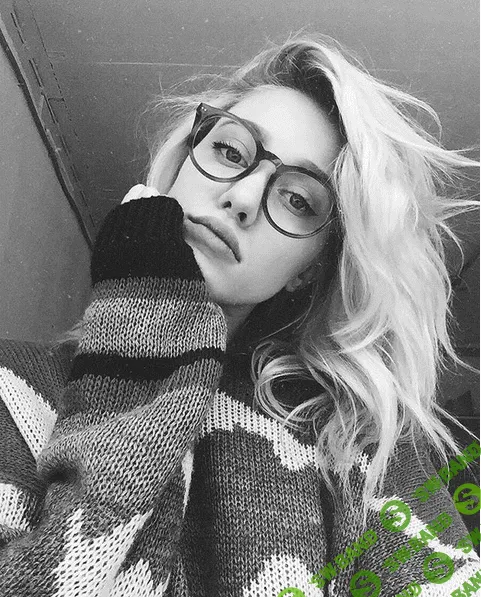 [Dasha Muskat] Обработка фото от @daramuscat