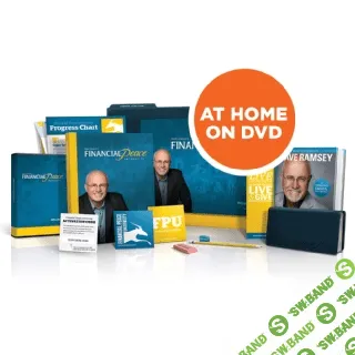 [Dave Ramsey] Financial Peace University