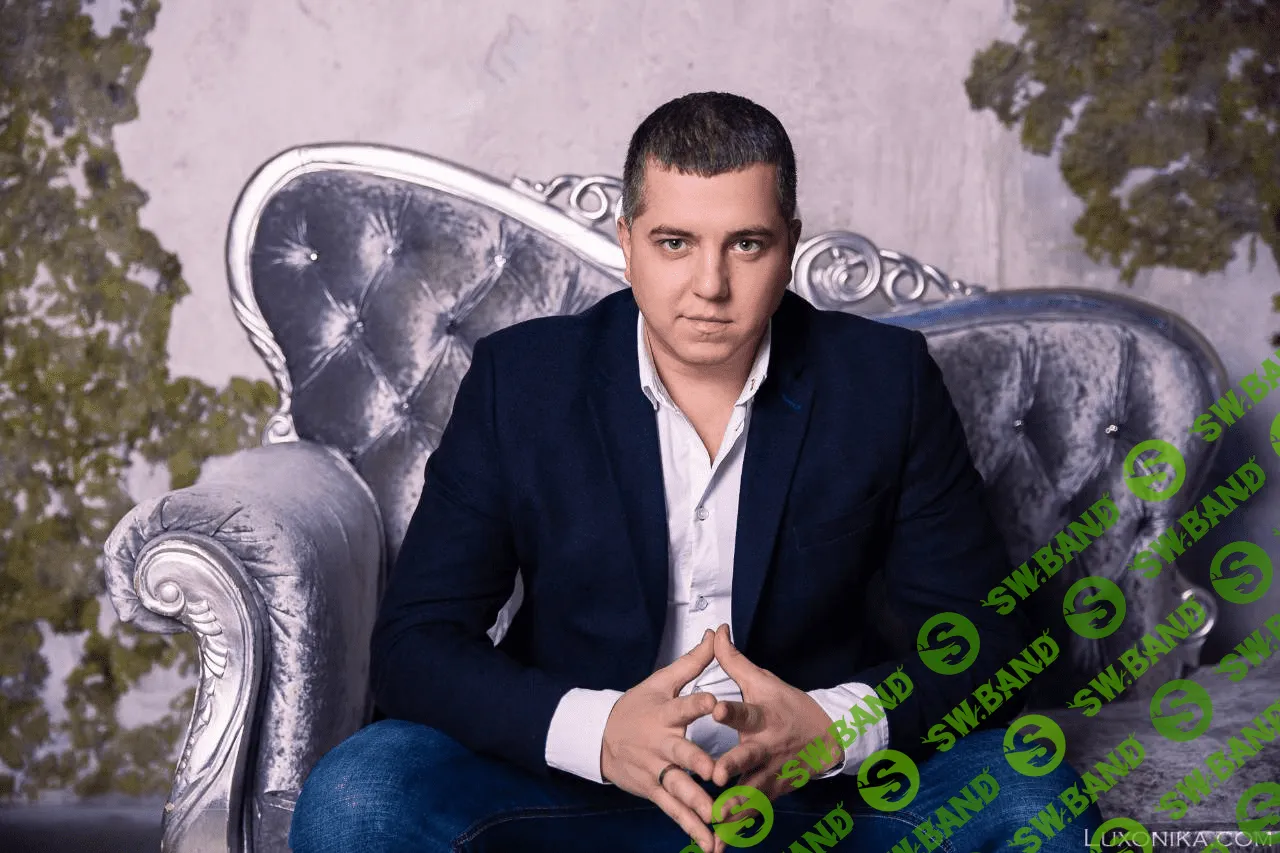 Давид Ризаев