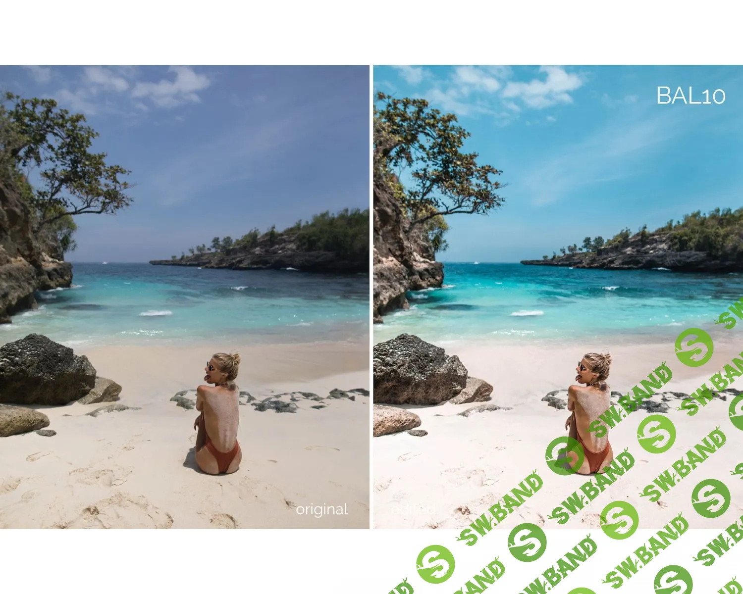 [Debiflue-keeevsch] Bali preset pack (2018)