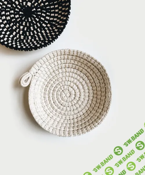 [Debrosse] Корзинка Бахон (2025)