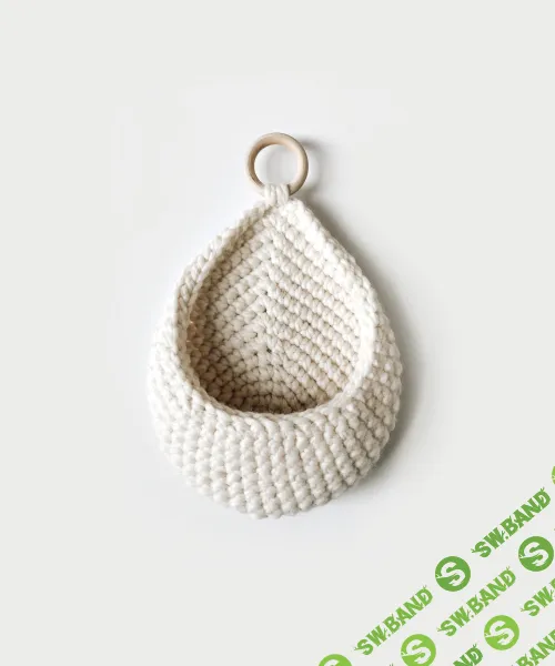 [Debrosse] Корзинка Лапли (2025)