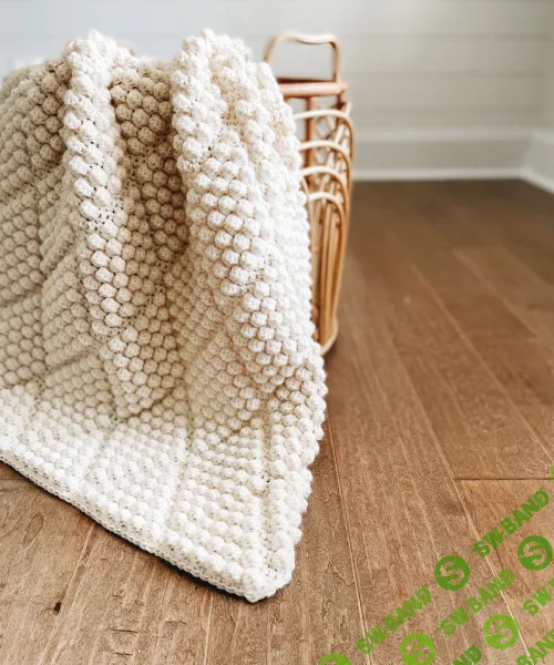 [Debrosse] Плед Даймон (2025)