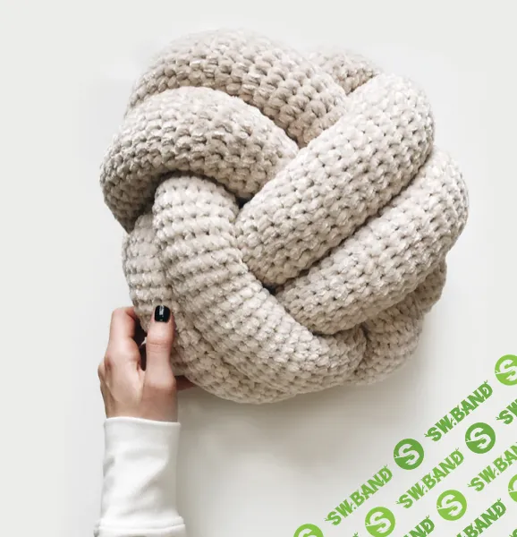 [Debrosse] Подушка Маре (2025)