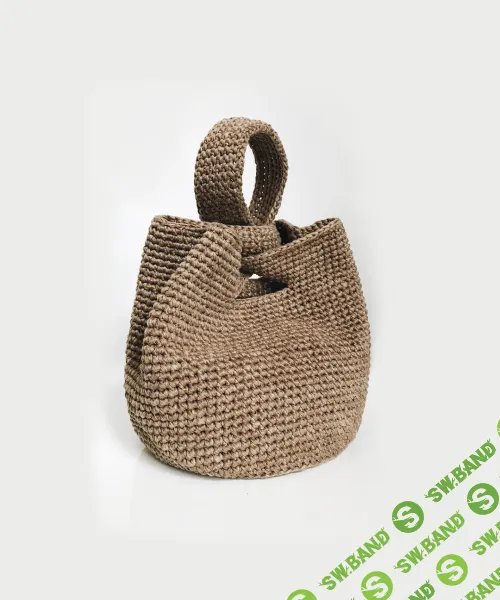 [Debrosse] Сумка Бокит (2025)