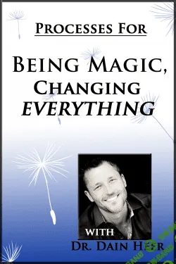 [Дэйн Хир] Быть магией и всё изменить (клиринговые процессы) (2020)