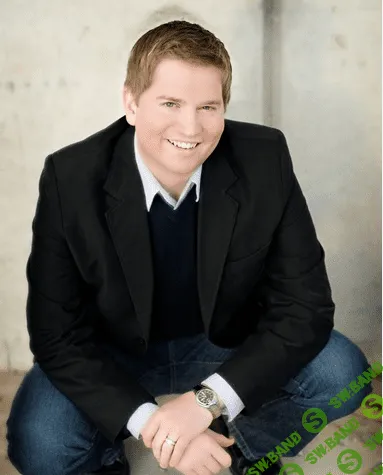 [Дэйв Креншоу] Работа и личная жизнь: Как успеть всё!