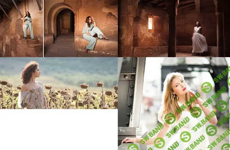 [Дэмиен Лавгроув] Мастерство работы со вспышкой (2015)