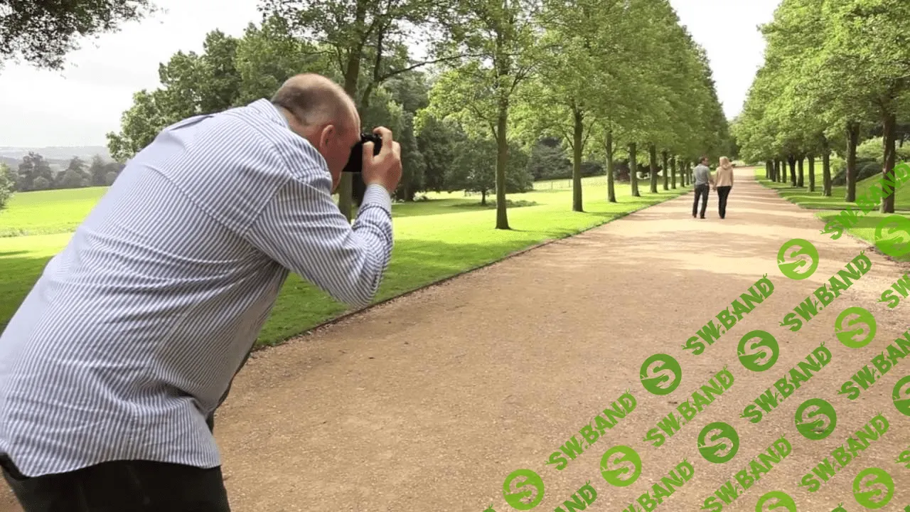 [Дэмиен Лавгроув] Освещение (2015)