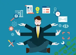 [Дэн Кидд] Менеджер запуска продуктов