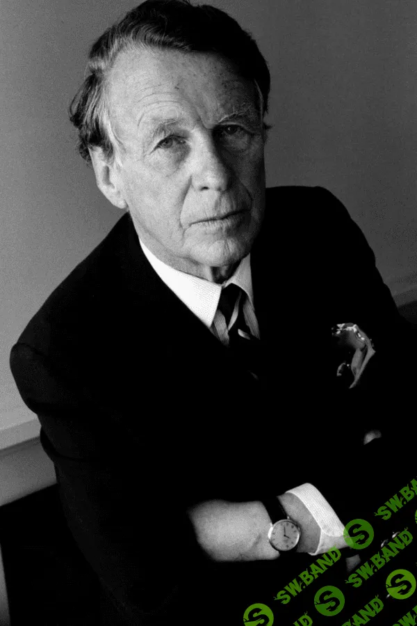 Дэвид Огилви