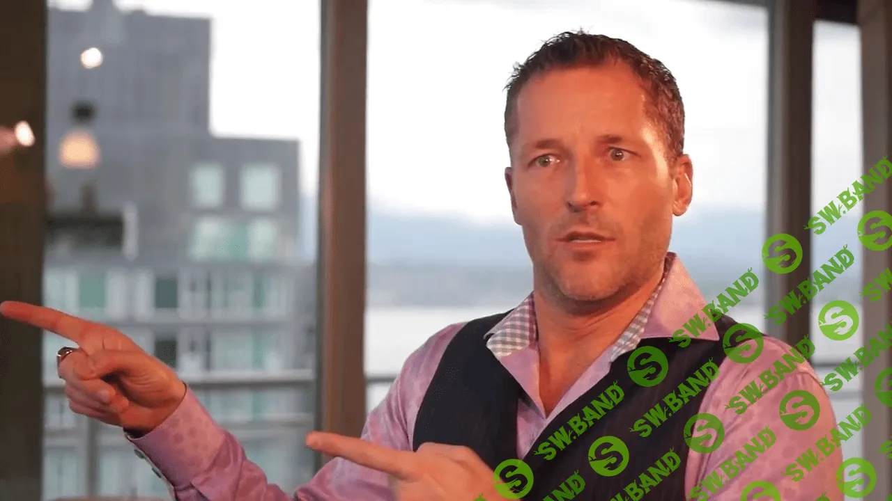 [Дейн Хир] Вкус бытия (2020)