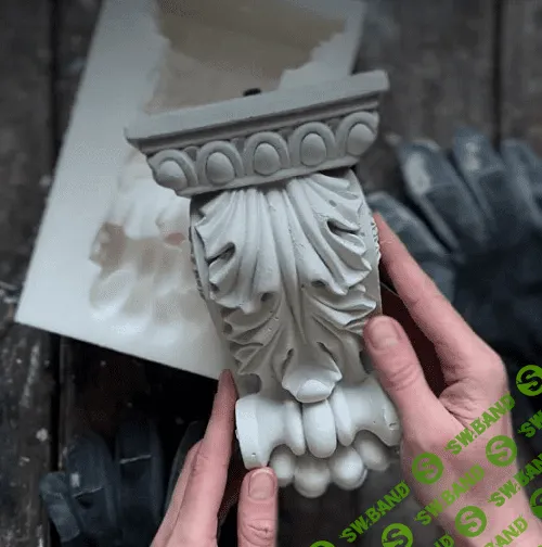 [Декор] Делай молд [Анита Носова]