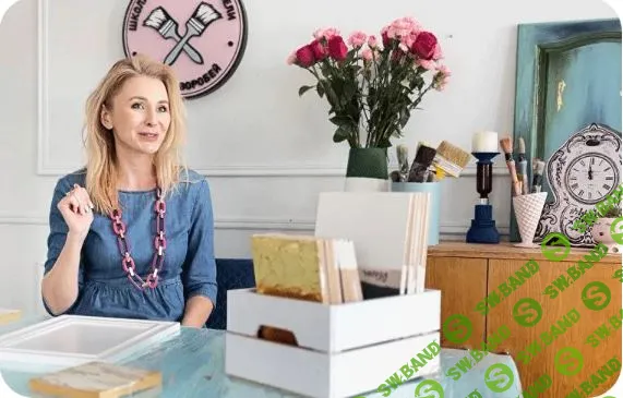 [Декор] Клуб "Я мастер" [Елена Воробей]