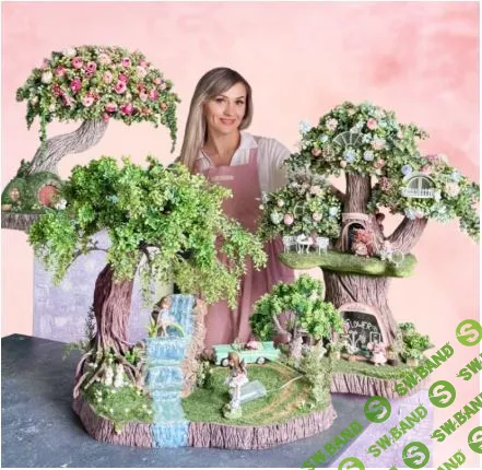 [Декор] Мастерская [Ольга Кир]