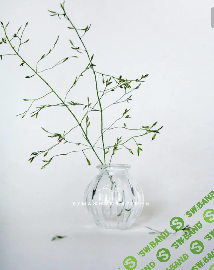 [Декор] Мятлик [arthagallery] [Олеся Табачник]