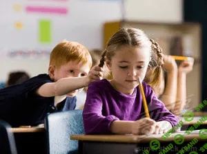 [Деличев Данила] Как флиртовать с бывшей девушкой (2014)