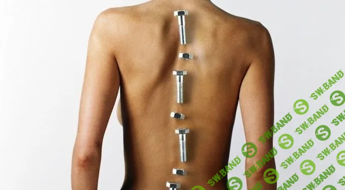 Дело в пояснице: 4 шага к здоровью