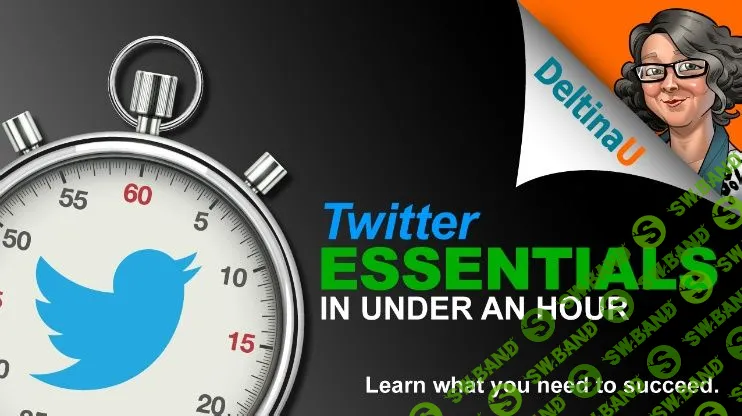 [Deltina Hay] LinkedIn для карьеры и бизнеса