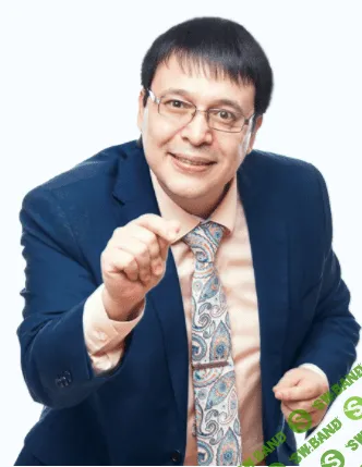 [Денис Байгужин] Все о мужчинах (2017)