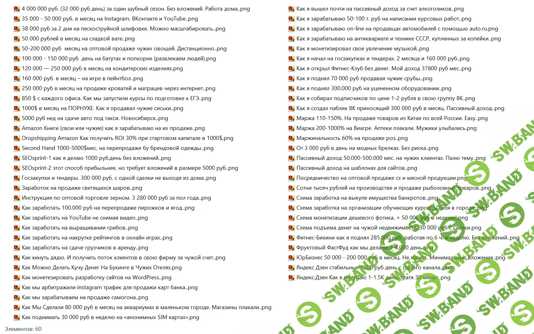 [Денис Борисов] Слив всех постов из закрытого паблика (2018) превью.png