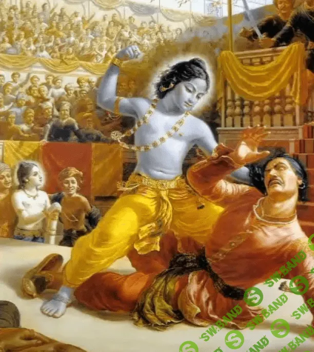 [Денис Бурхаев] Духовность. База! (2023)