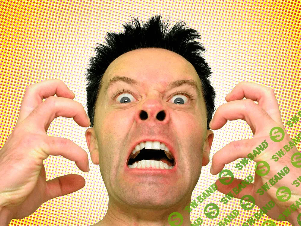 [Денис Бурхаев] «Пятый, восьмой и девятый элементы невроза» (2020)