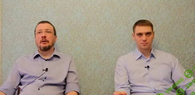 [Денис Бурхаев] Полная схема проработки тревожности (2022)