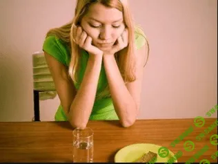 [Денис Бурхаев] Расстройства Пищевого Поведения